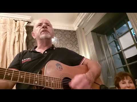 Billy O'Brien  -  You Seldom Come To See Me Anymore