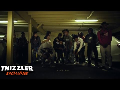 Young Dant x Bandlife Birdy - Set Trippin (Exclusive Music Video) || Dir. BGiggz