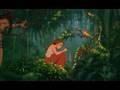Tarzan - Strangers like me (Russian) 