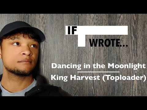 Dancing in the Moonlight... but Jazz?! If T Wrote... Ep 7