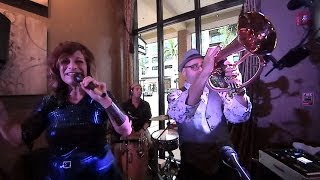 BC Music Group - Trio (I Can't Go For That - Cover)