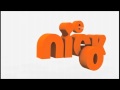 Nickelodeon Magnet Ident