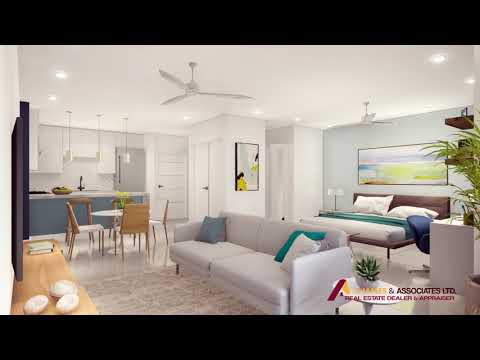 Sol Harbor, Ocho Rios, St Ann Development Promo
