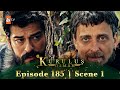 Kurulus Osman Urdu | Season 4 Episode 185 Scene 1 I Osman Sahab aur Tekfur  Valens aamne saamne!