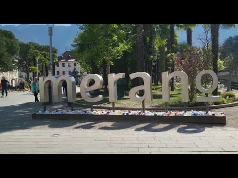 @SÜDTIROL MERAN OSTERN 2023