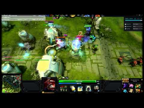 Dota 2 Sven Ultrakill