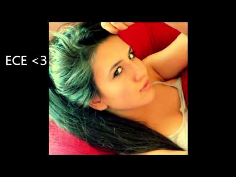 Erasmus Got Talent - Esin Burçak Güner | 2013 Autumn