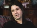 Don’t Blame Me: The Tales of Ozzy Osbourne