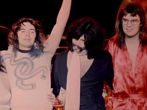 Wild Dogs 12-3-1976 - The Tommy Bolin Band