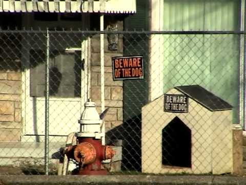 The Deadly Gentlemen