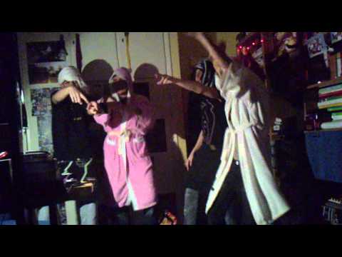 OI Patty_menoi-Tunak Tunak Parody