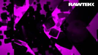 Music video thumbnail preview for Rawtekk - Merry Anna - Drum \u0026 Bass Version by Rawtekk
