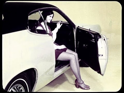 1970 Plymouth Duster & Fury vs AMC Hornet & Ambassador Dealer Promo Film