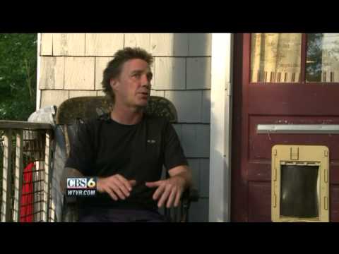 GWAR’s Dave Brockie goes off on Randy Blythe’s detention in Czech Republic