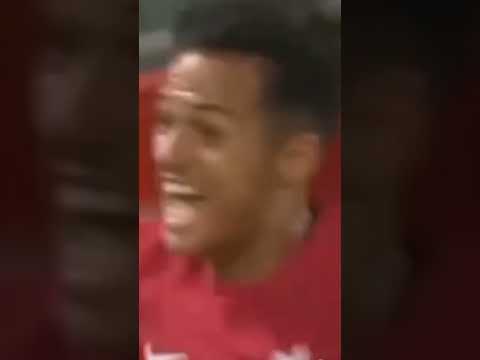 carvalho x elliot 🥶🥶#liverpool #football #footballshorts