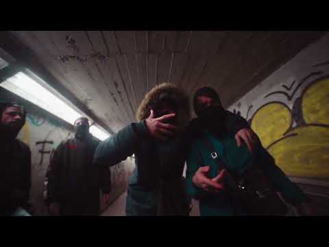 FUGITIVO - PIRRIS SOSA 181 X DONKA (prod. Koalekay, Johan)