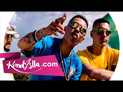 Mc Menor Mr - O Brasil Que Eu Quero (Kondzilla.com) ÁUDIO OFICIAL