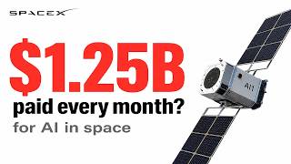 SpaceX Is Building AI Data Centers in Space — Here's the Real Problem