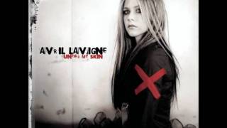 Avril Lavigne - Don&#39;t Tell Me
