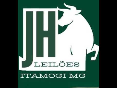 LEILÃO ITAMOGI JH LEILÕES