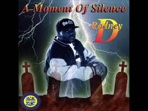 Rodney D - Life Sentence