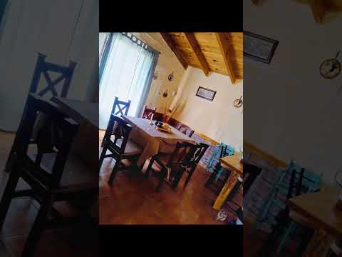 Amaneceres del Balcón, casa de campo. Villa Giardino, Valle de Punilla. Córdoba