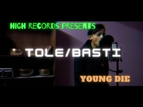 YOUNGDIE-Freeverse-TOLE|BASTI 2023(MV)