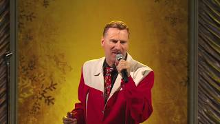 "Santa Claus Is Coming To Town" (live from Florida)