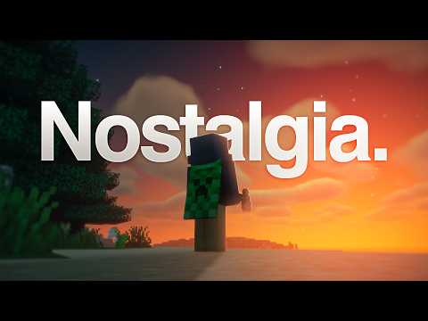 La NOSTALGIA es más PELIGROSA de lo que crees.