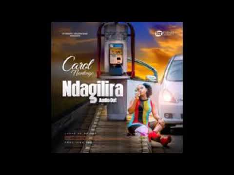 Ndagilira by Carol Nantongo