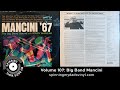 Volume 107: Big Band Mancini