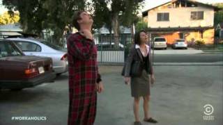 Take it Sleazy, and I'm out