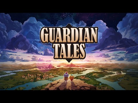 [Official] [Guardian Tales BGM] Little Princess's Theme