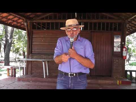 Programa Show da Terra MS do dia 10/12/2017