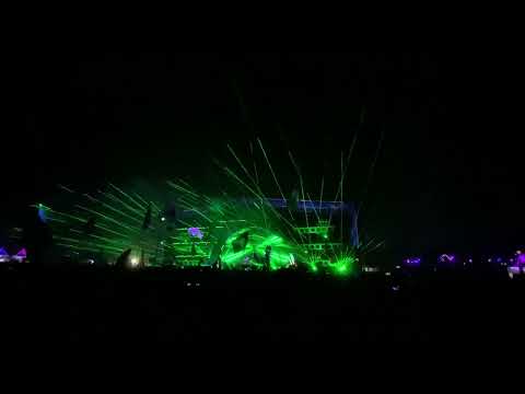 Anywhere - Adventure Club @ Nocturnal Wonderland 2022