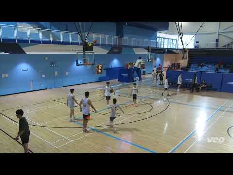 J17 Youth(62) Tier 6 - 2023 SUMMER Devils(74) - tcbl saturday