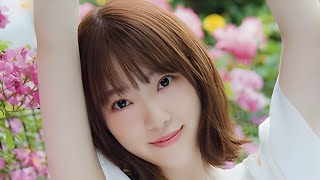 【堀未央奈】極上のグラビア