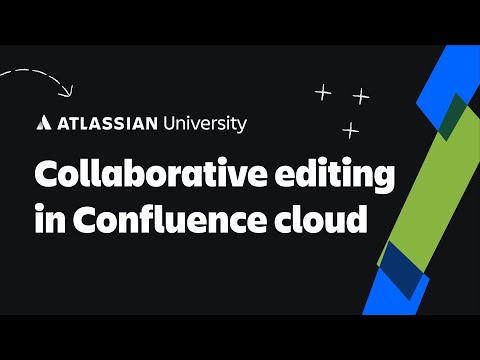 Confluence collaboration software, free trial & download ava...