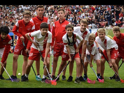 United World Games 2017 - 7 Minutes of Fame