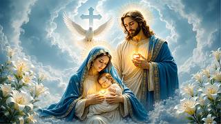 Jesus Protects You, Eliminates Evil & Brings Healing, Peace & Miracles Into Your Life Instantly
