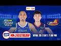 LIVE MAGNOLIA Vs RAIN OR SHINE PBA SEASON 50 COMMISSIONER S CUP APRIL 25 2026