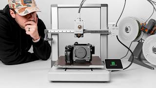 I Tried 3D Printing... Here's What I Learned