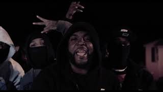 &quot;NINA ROSS&quot; Dyce Davis Ft 9Mill  Official Video