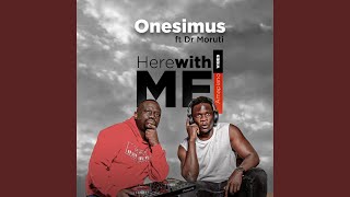 Here With Me Amapiano Vibes (feat. Dr Moruti) (Instrumental)