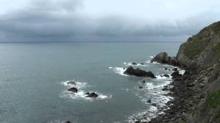 preview picture of video 'PLACE Costa de BAÑUGUES, Paisaje Protegido del Cabo Peñas'
