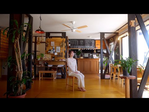 nonka「ほんの少しの愛」 MusicVideo