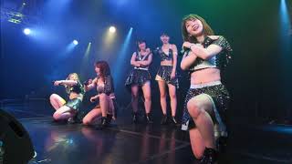 アップアップガールズ（仮）、7周年ツアー開幕