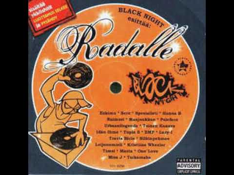 10. Ezkimo, Paleface & Masta - Buum