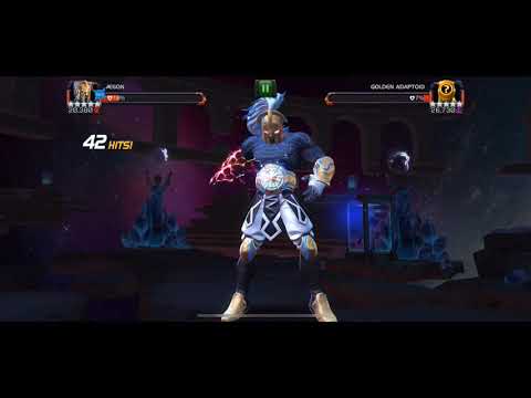 Labyrinth of Legends: w/ 5/65 Ægon! Initial clear