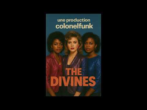 THE DIVINES   your love is so hot